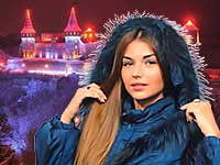 Тур в Черновцы и Каменец на Новый год. Новый год в Карпатах 2023