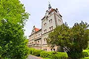 Популярний тур в Карпати з відвідуванням замку Шенборна
