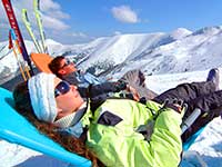 Отдых в Карпатах зима 2022. Тур с лыжным отдыхом в Карпатах