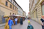 Площадь Рынок, экскурсии, туры на выходные во Львов.