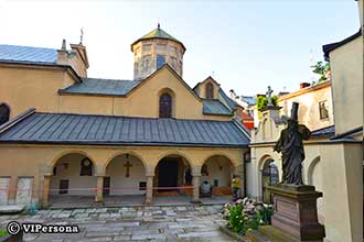 фото, армянская церковь, туры выходного дня