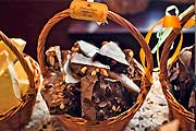 Шоколадна екскурсія львівськими кав'ярнями в турі