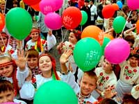Поездка во Львов на майские праздники с экскурсией в Жовкву