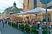 Вільний час у Львові перед Великоднем можна провести в одній з кнайп
